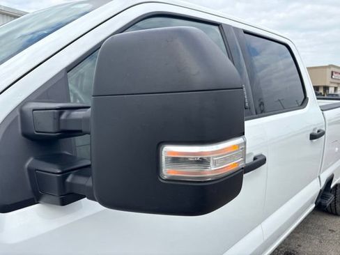Used 2023 Ford F350 XLT w/ FX4 Off-Road Package AWD/4WD image 14