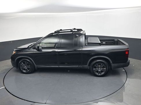 Used 2017 Honda Ridgeline Sport image 22