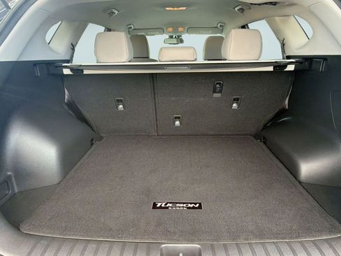 Used 2020 Hyundai Tucson SEL FWD image 27