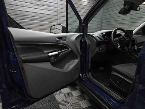 Used 2019 Ford Transit Connect XLT FWD image 33