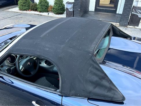 Used 2006 Pontiac Solstice Convertible w/ Power Package image 23