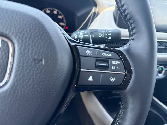 New 2027 Honda HR-V EX-L image 32