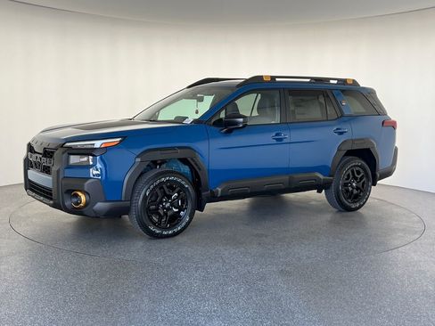 New 2026 Subaru Outback Wilderness image 9