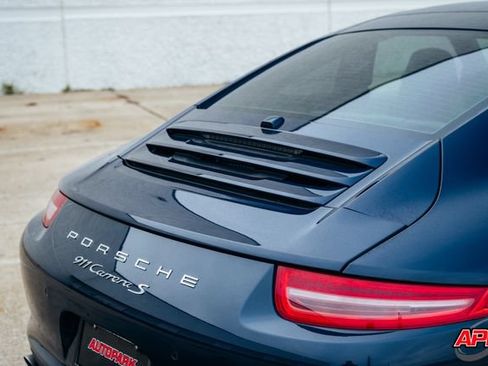 Used 2013 Porsche 911 Carrera S RWD image 30