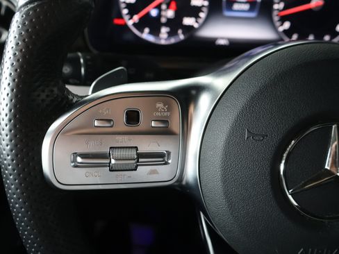 Certified 2023 Mercedes-Benz G 550 image 32