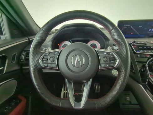 Used 2023 Acura RDX A-Spec image 25