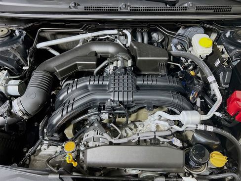 Certified 2024 Subaru Crosstrek 2.0i Premium image 25