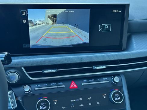New 2026 Hyundai Sonata SEL FWD image 7