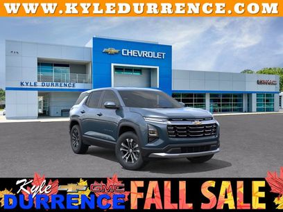 New 2026 Chevrolet Equinox LT w/ Convenience Package II