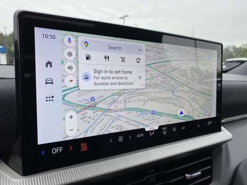 New 2026 Ford Explorer ST-Line w/ ST-Line Street Pack image 16