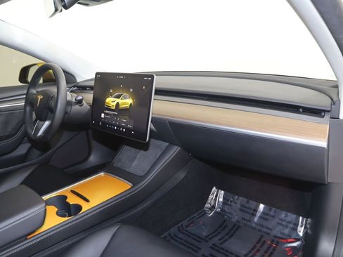 Used 2023 Tesla Model 3 Performance AWD/4WD image 44