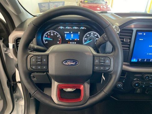 New 2026 Ford F150 XL AWD/4WD image 18
