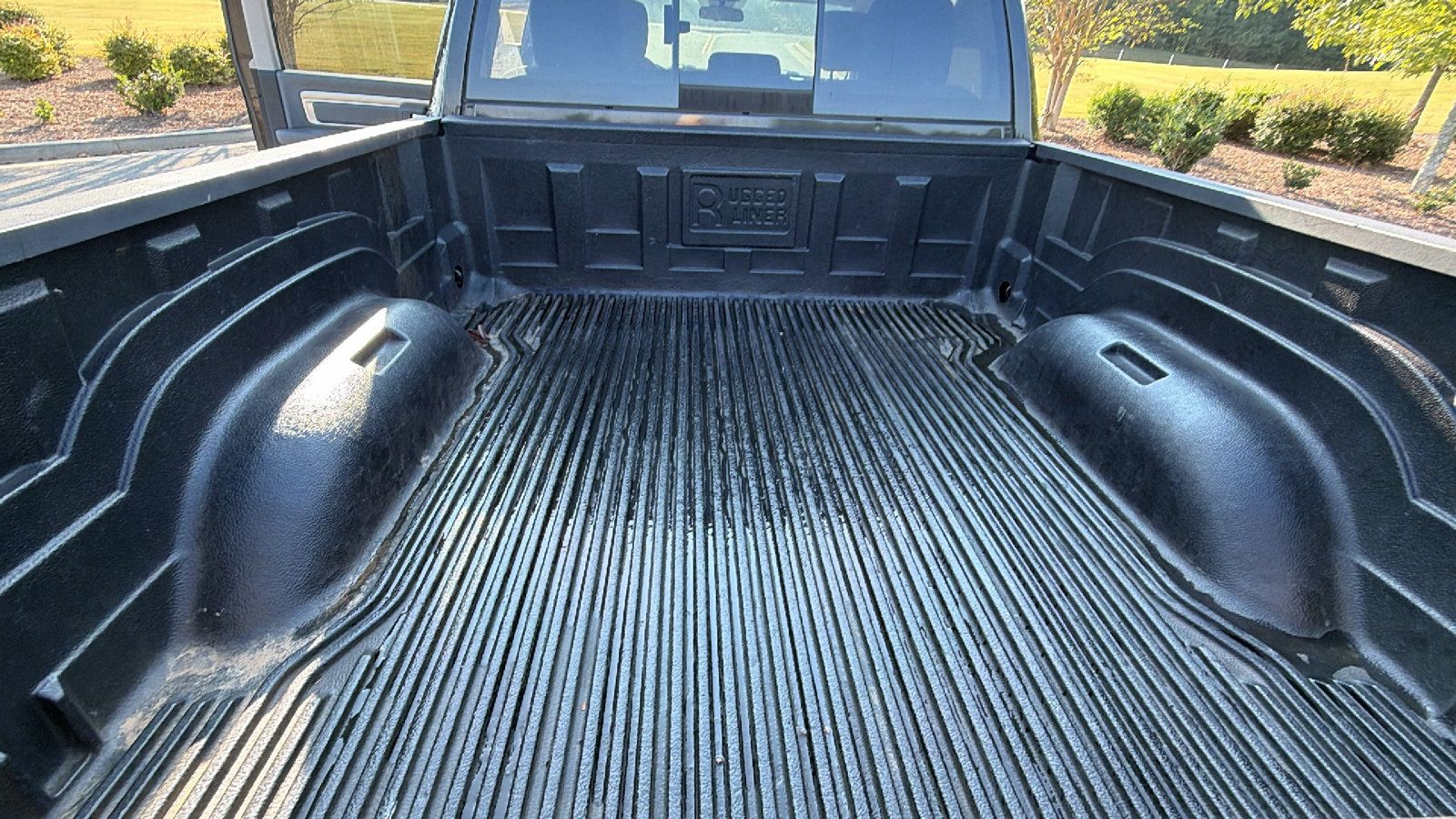 Used 2019 RAM 1500 Classic SLT RWD image 13