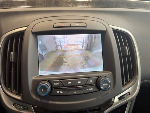 Used 2014 Buick LaCrosse Leather image 23