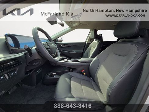 New 2025 Kia EV6 Light image 10