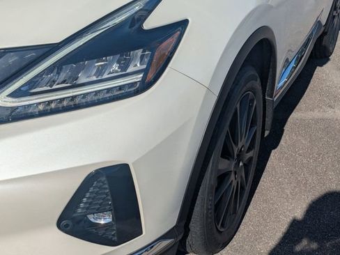 Used 2024 Nissan Murano SL image 9