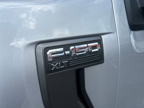 Used 2022 Ford F150 XLT w/ Equipment Group 302A High image 14