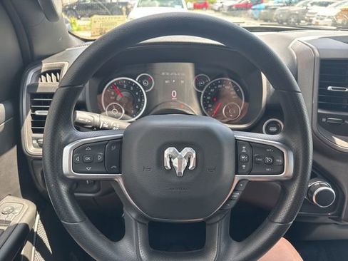 Used 2025 RAM 1500 Tradesman AWD/4WD image 15