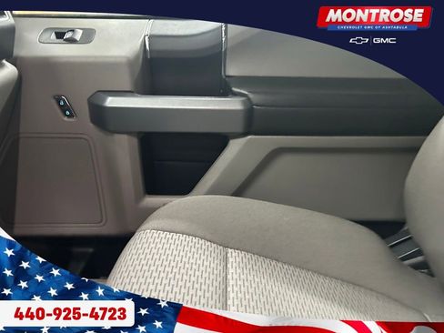Used 2017 Ford F150 XLT AWD/4WD image 13