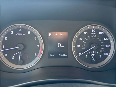 Used 2019 Hyundai Tucson SE image 18