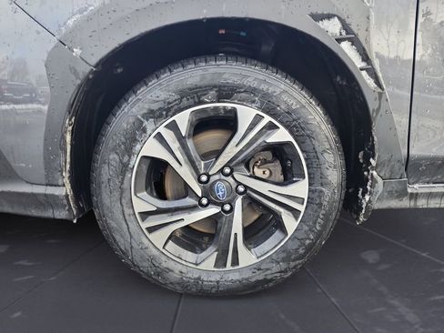 Used 2024 Subaru Crosstrek 2.0i Premium image 14