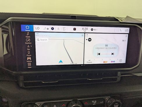 New 2025 Jeep Gladiator Rubicon w/ Safety Group image 25