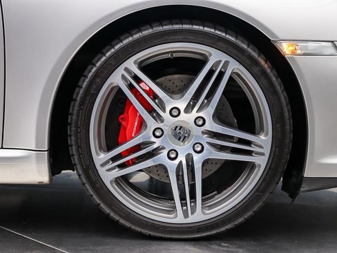 Used 2011 Porsche 911 Carrera S RWD image 21