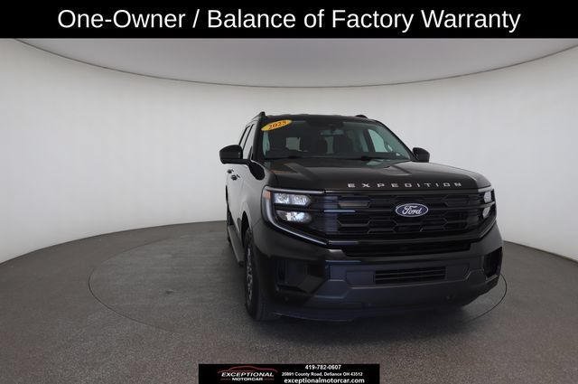 Used 2025 Ford Expedition Active AWD/4WD image 30
