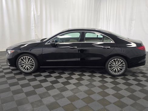 New 2026 Mercedes-Benz CLA 250 CLA 250 image 3