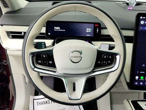 Used 2025 Volvo EX90 Ultra AWD/4WD image 14