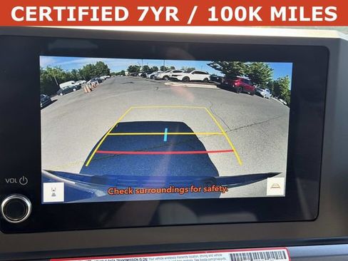Used 2025 Toyota Tacoma TRD Off-Road AWD/4WD image 19