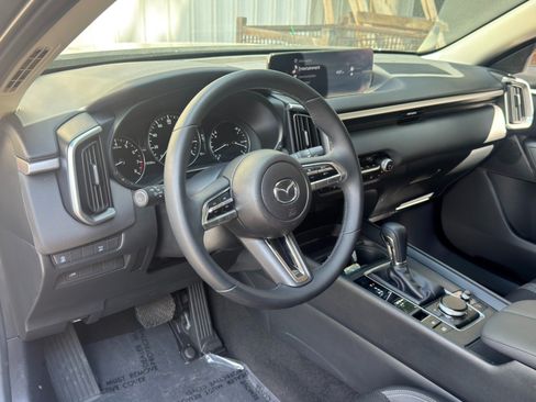Used 2023 MAZDA CX-50 2.5 S w/ Cargo Package AWD/4WD image 13