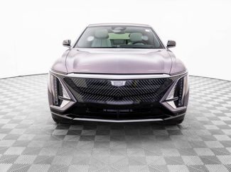 New 2026 Cadillac Lyriq Luxury video 2