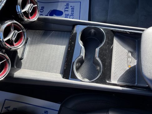 Used 2024 Chevrolet Blazer EV RS image 20