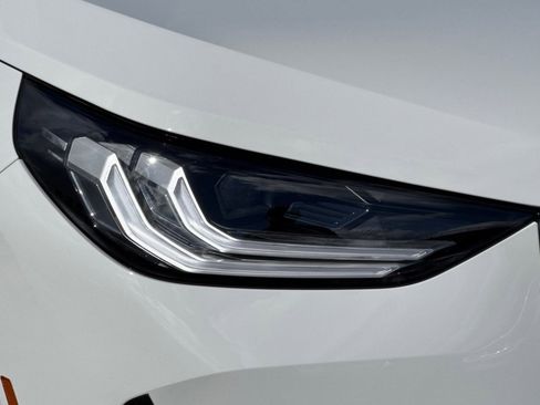 Used 2025 BMW X3 xDrive30i w/ Convenience Package AWD/4WD image 11