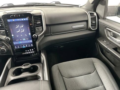 Used 2023 RAM 1500 Big Horn image 27