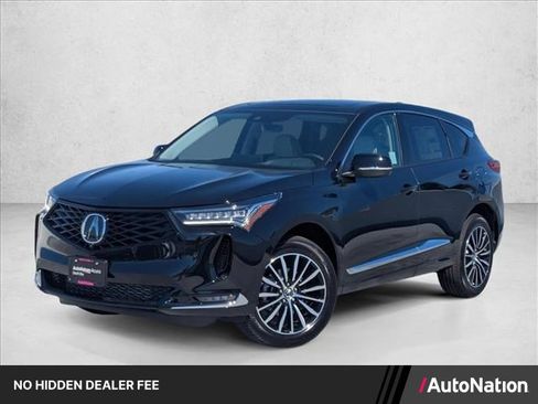 New 2026 Acura RDX SH-AWD w/ Advance Package image 1
