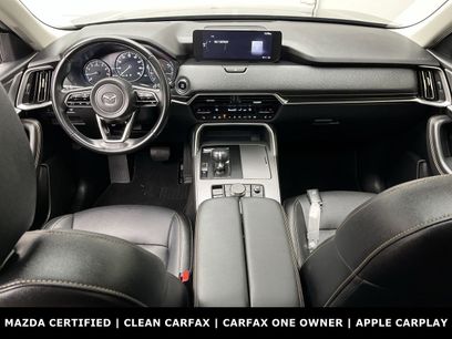 Certified 2024 MAZDA CX-90 3.3 Turbo w/ Preferred Plus