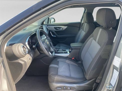 Used 2025 Chevrolet Blazer LT FWD image 20