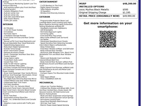 Used 2024 Audi Q5 2.0T Premium image 3