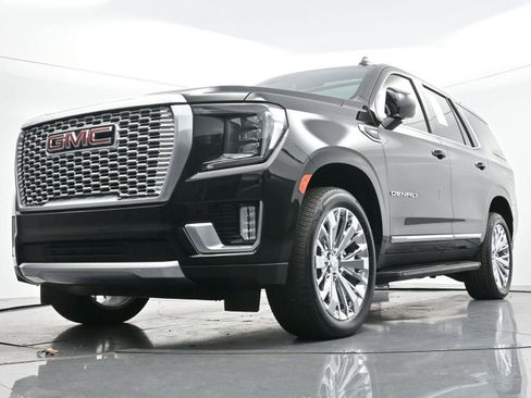 Used 2021 GMC Yukon Denali image 48