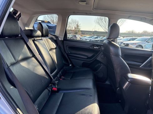Used 2017 Subaru Forester 2.5i Limited image 27