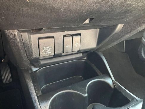 Used 2016 Honda Fit LX image 26