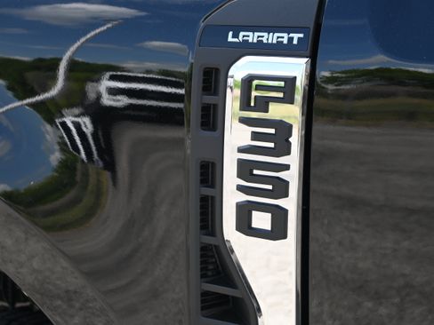 New 2026 Ford F350 Lariat AWD/4WD image 12