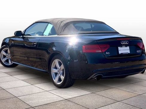 Used 2016 Audi A5 2.0T Premium AWD/4WD image 11