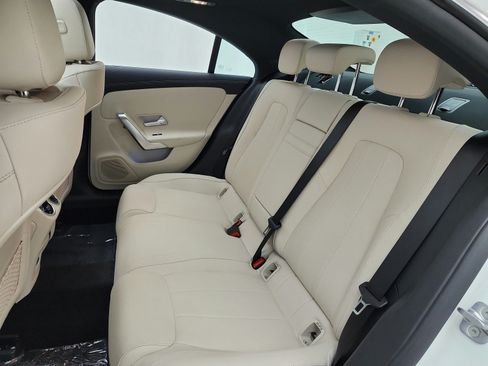 Certified 2026 Mercedes-Benz CLA 250 image 13