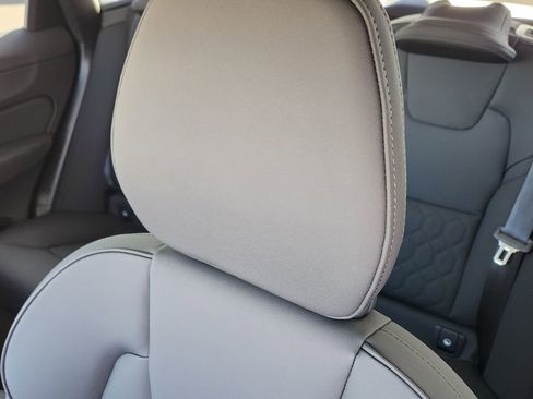 New 2026 Volvo XC60 B5 Core w/ Climate Package image 5