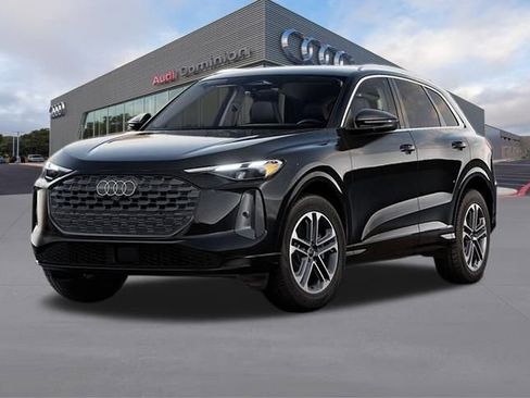 Used 2025 Audi Q5 Premium w/ Convenience Package AWD/4WD image 1