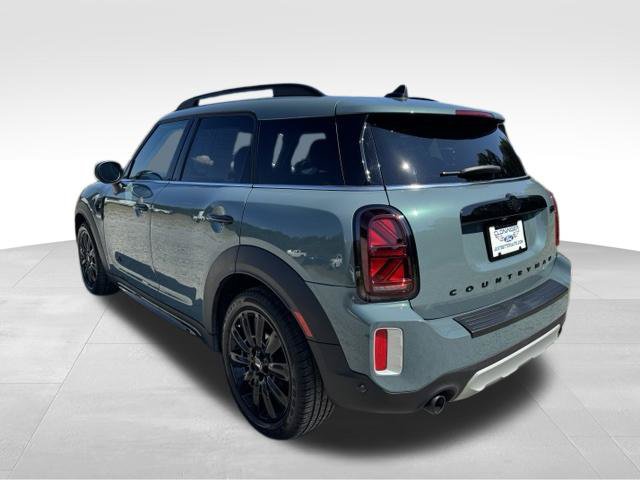 Used 2024 MINI Cooper Countryman S AWD/4WD image 7