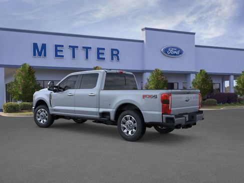 New 2026 Ford F250 Lariat w/ Lariat Premium Package image 4